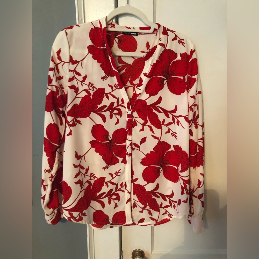 Dress shirt
